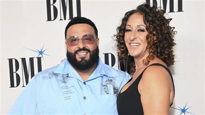 Is DJ Khaled Married? Musician and Wife Nicole Tuck Have Kids Together
