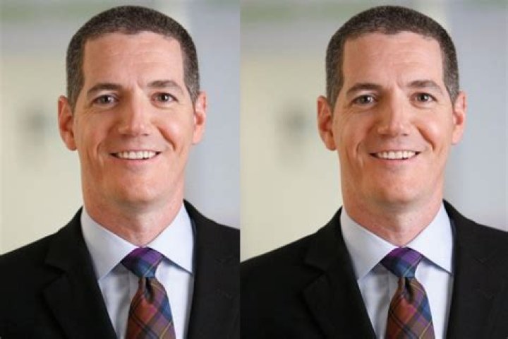 Is Dr. Blake Palmer from Fort Worth died? Death Hoax or alive