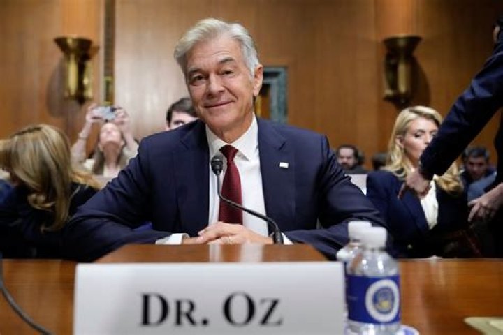 Is Dr. Oz Shot Dead? Dr. Mehmet Oz Death Cause Age Wife And Net Worth