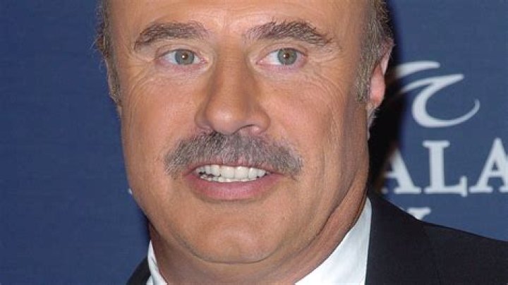Is Dr. Phil Really A Doctor?