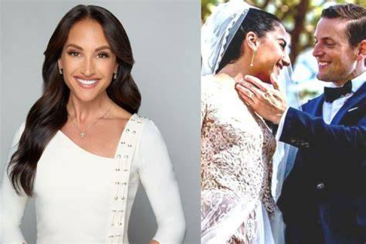 Is Emily Kaplan Married? Husband, Relationship Status, Partner, Boyfriend