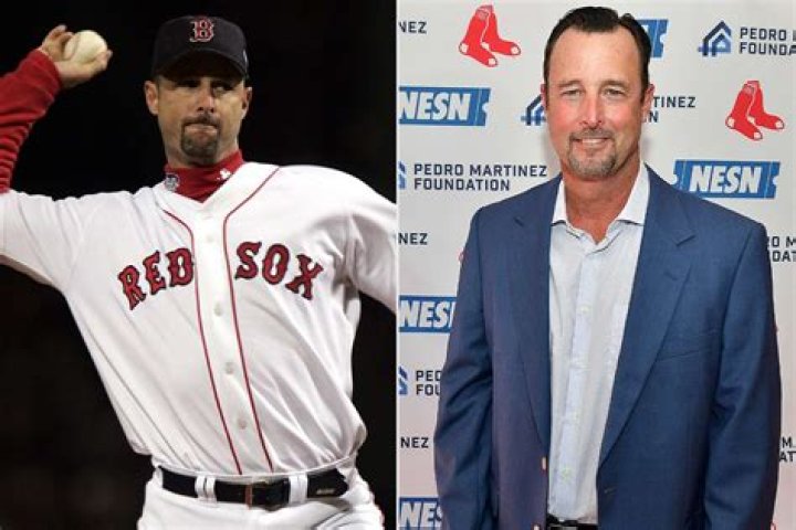 Is Former Boston Red Sox Star David Ortiz Married and How Many Children