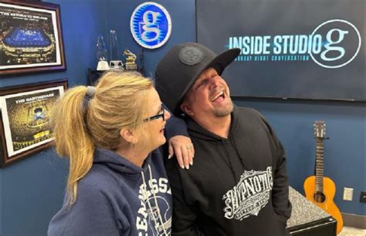 Is Garth Brooks Dead? Death News Real Or Fake