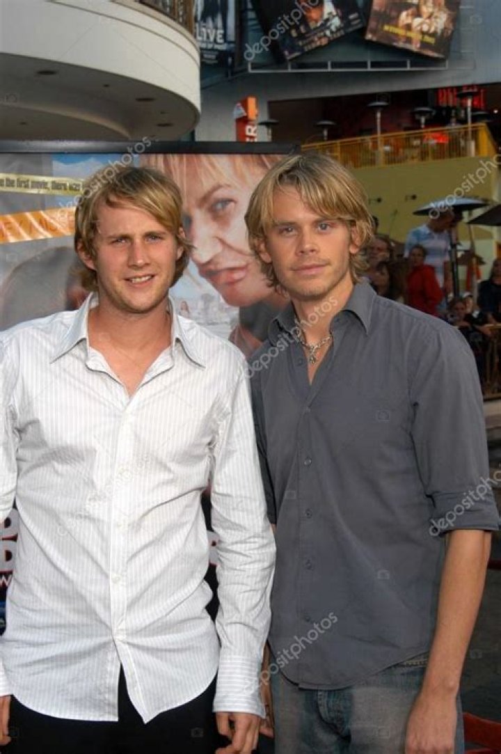 Is Greg Olsen Related To Merlin Olsen? Family Tree