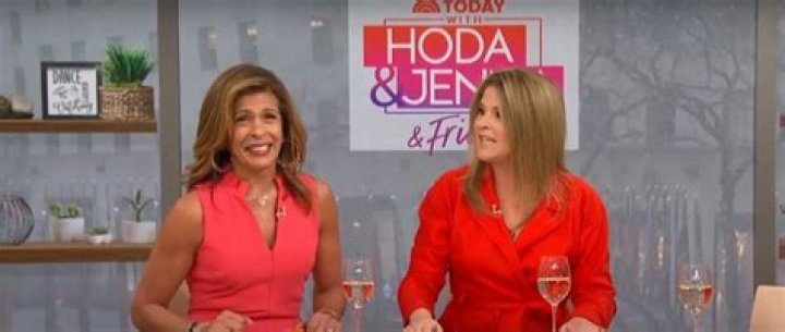 Is Hoda Leaving The Today Show? Update