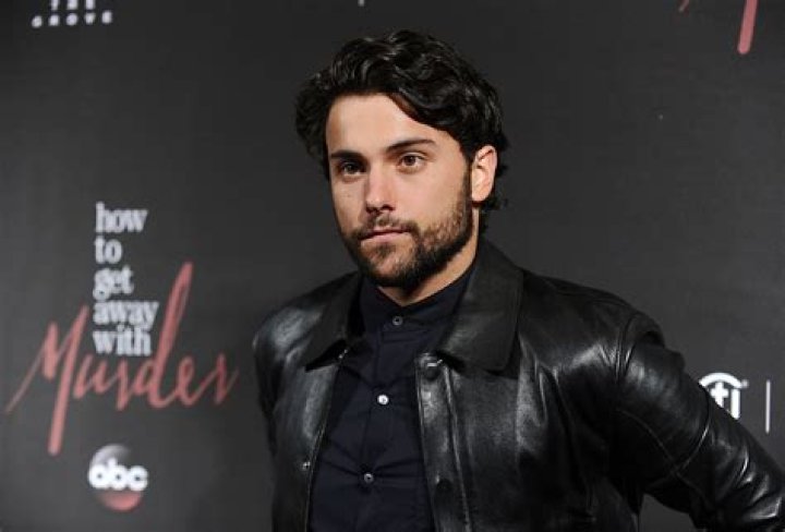 Is Jack Falahee Married? Here's the Scoop On his Love Life