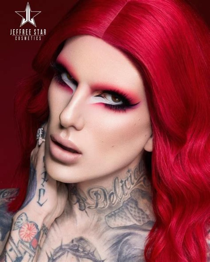 Is Jeffree Star A Drag Queen? HisKind