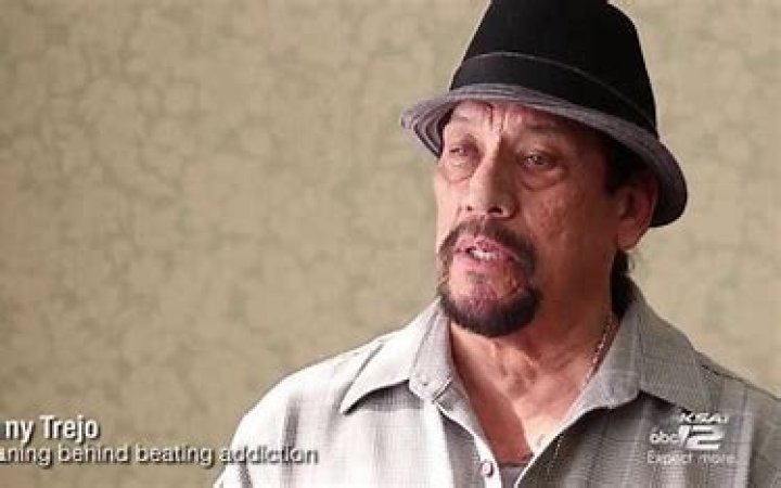 Is Jesus Trejo Related To Danny Trejo? Family Tree