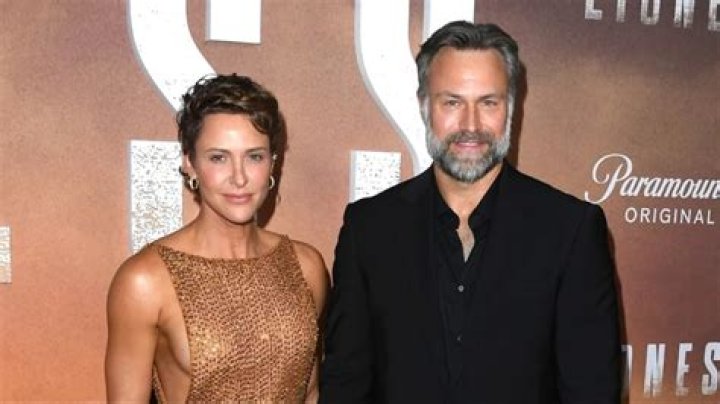 Is Jill Wagner the Daughter of Robert Wagner?