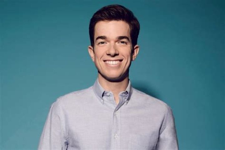 Is John Mulaney the Next Seinfeld?