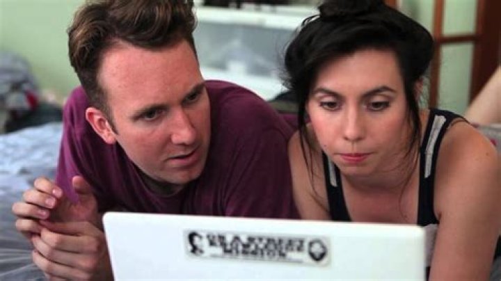 Is Jordan Klepper still married?