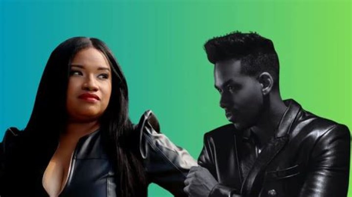 Is Judy Santos Related to Romeo Santos? Who are Judy Santos and Romeo