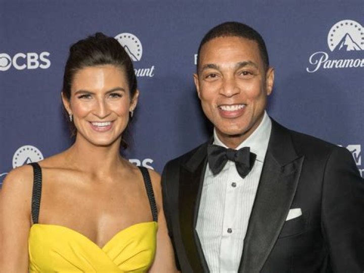 Is Kaitlan Collins married? Find out here