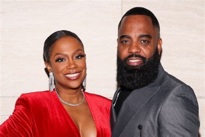 Is Kandi Burruss Still Married