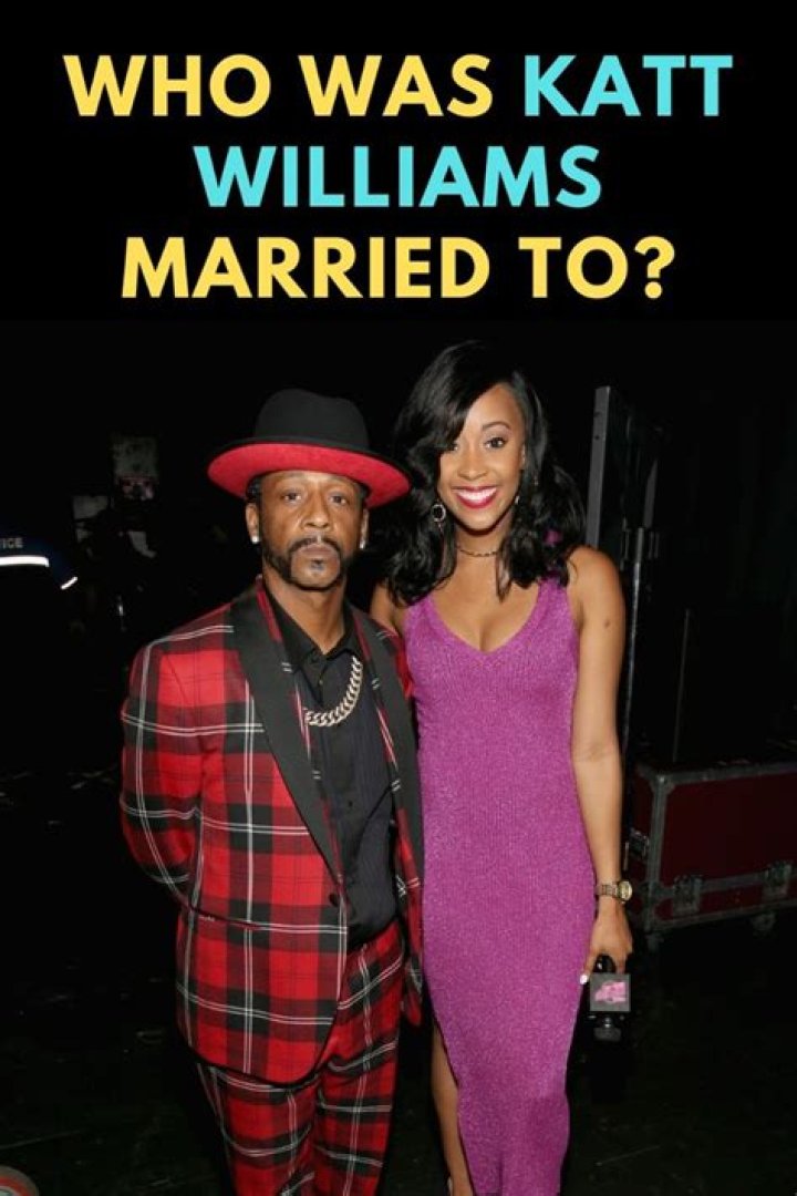 Is Katt Williams Married? Or Dating a Girlfriend?