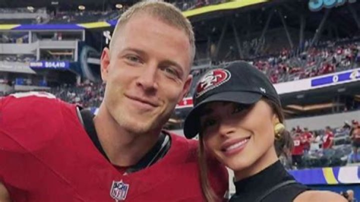 Is Kaylee Hartung married? The US Sun