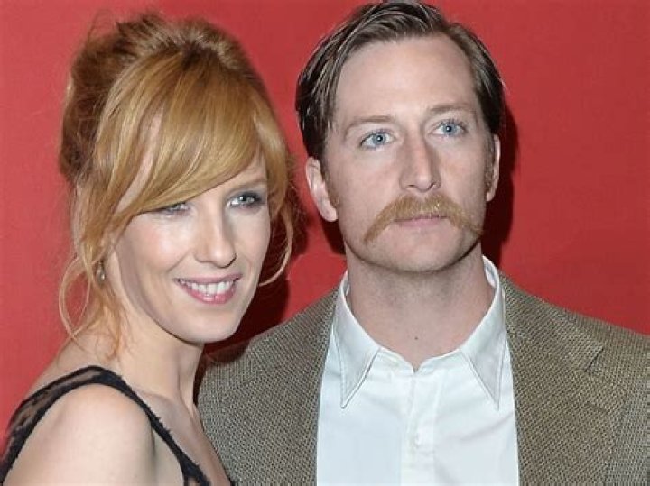Is Kelly Reilly Married? Meet Her Doting Husband "Kyle Baugher" The