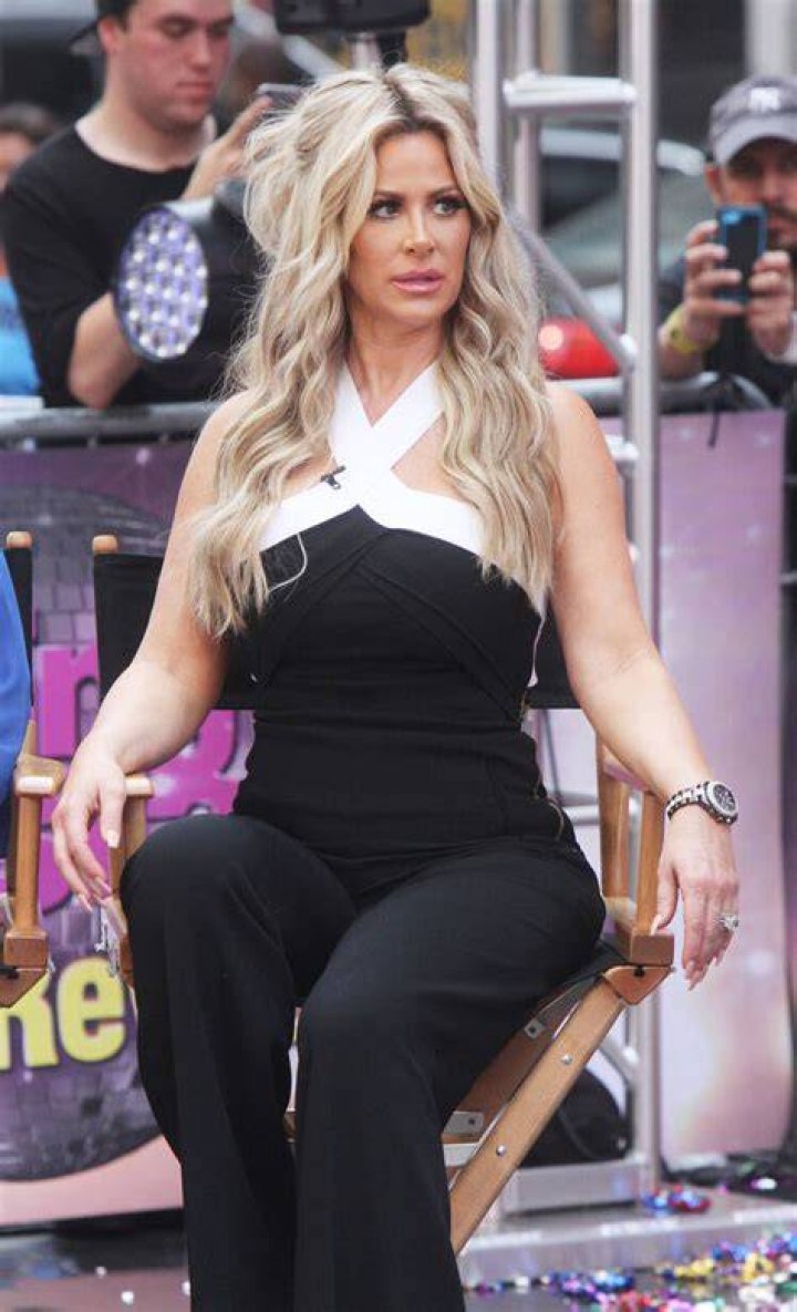 Is Kim Zolciak Broke? Money Woes, Financial Issues