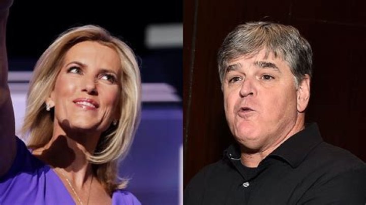 Is Laura Ingraham Married? Look At Her Past Relationships SHSTRENDZ