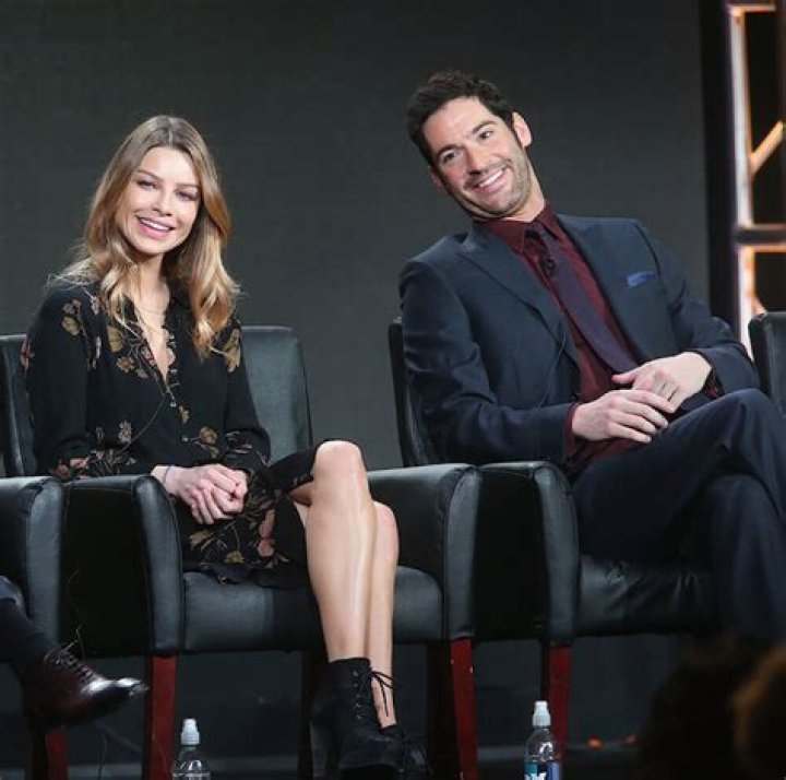 Is Lauren German Married?