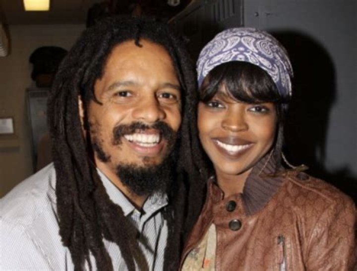 Is Lauryn Hill Related to Bob Marley? How is Lauryn Hill Related to Bob