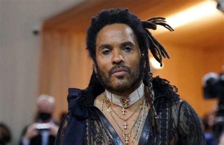 Is Lenny Kravitz Gay? Rumors Surrounding his Reality Unfolded!