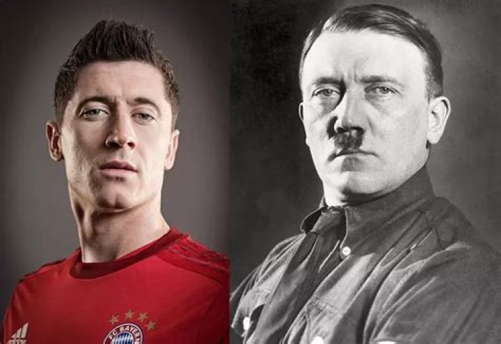 Is Lewandowski Related to Hitler? (Revealed)