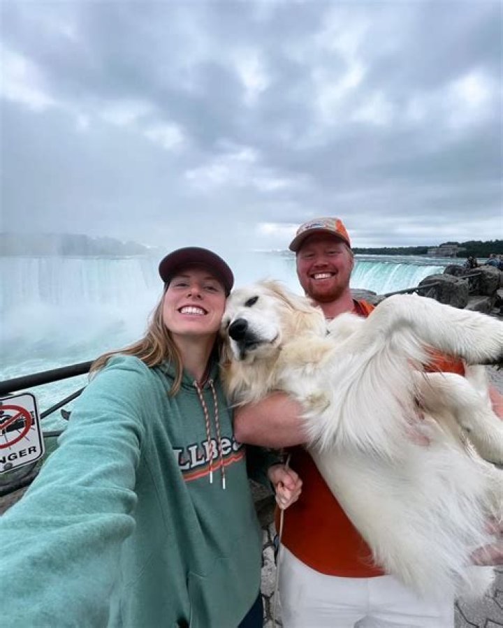 Is Lilly King Married or Dating Anyone?