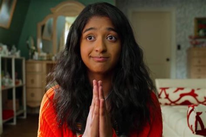 Is Maitreyi Ramakrishnan In A Relationship, Who Has She Dated? Her