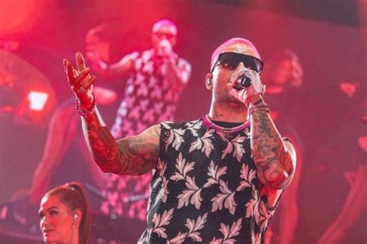 Is Maluma Dead Or Alive In 2022? Death Hoax Explained TheRecentTimes