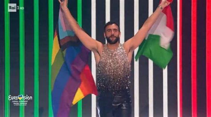 Is Marco Mengoni Gay? Examining the Evidence and Seeking Clarity The