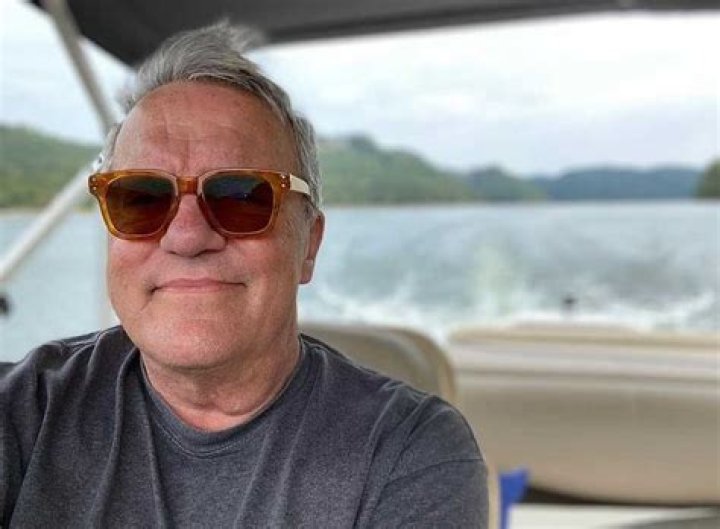 Is Mark Lowry married? Here's everything you need to know Tuko.co.ke
