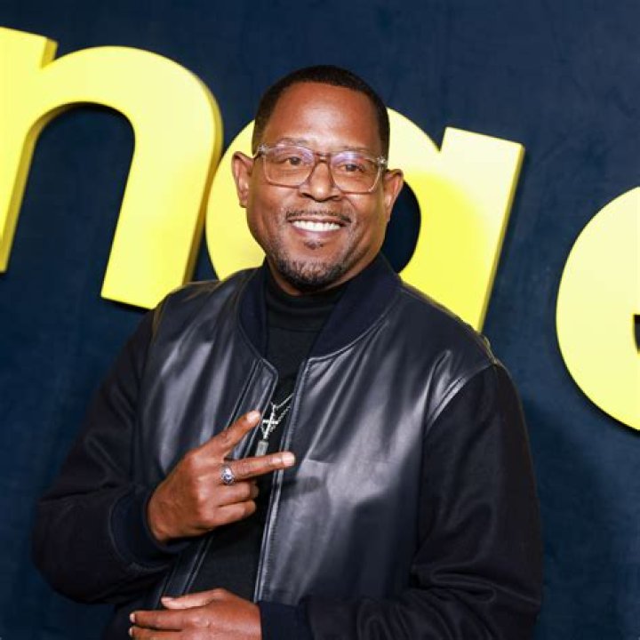 Is Martin Lawrence Dead? Who Is The Wife & What is His Net Worth?