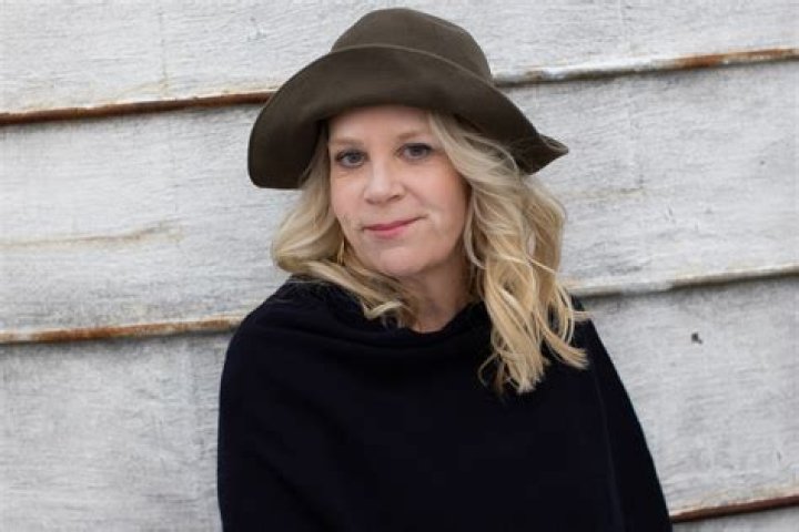 Is Mary Chapin Carpenter Sick? Who is Mary Chapin Carpenter? News
