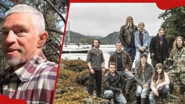 Is Matt Brown from Alaskan Bush People single? The US Sun