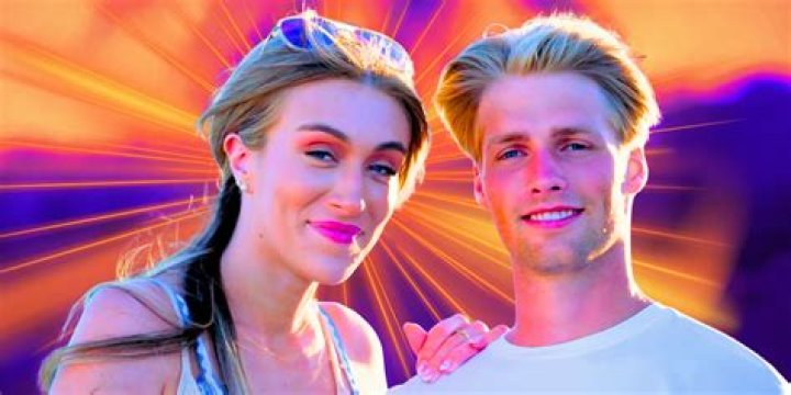 Is Micah Lussier’s Mom From Love Is Blind Sick? Patrisha Lussier’s