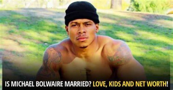 Is Michael Bolwaire Married? Age, Kids and Net Worth! Domain Trip