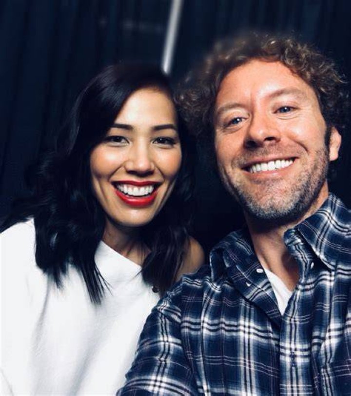 Is Michaela Conlin married to TJ Thyne? ⚡ Answers Celebrity
