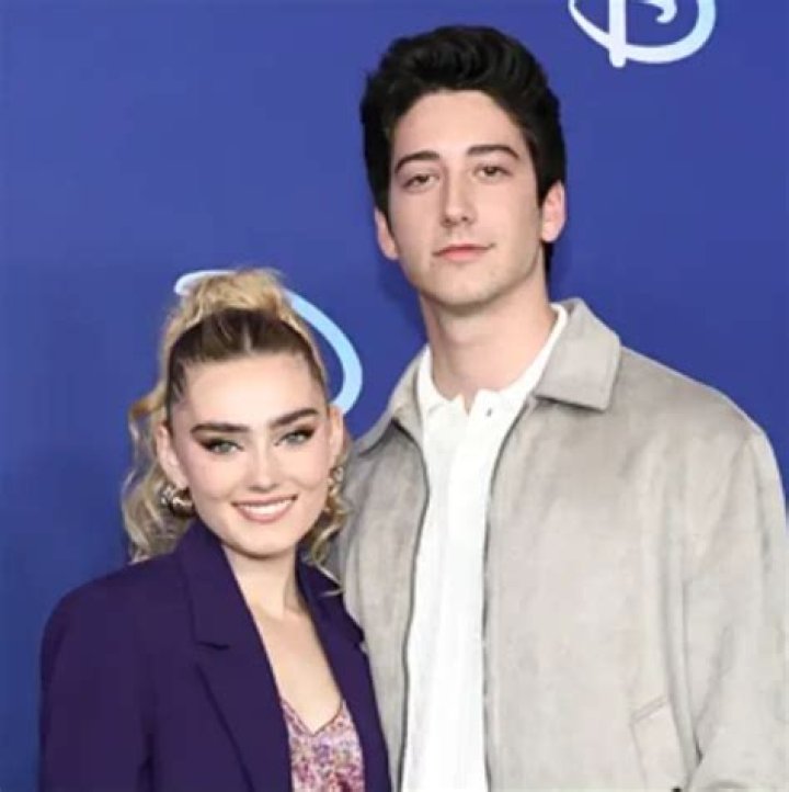 Is Milo Manheim Gay? Girlfriend Partner & Relationships 2023