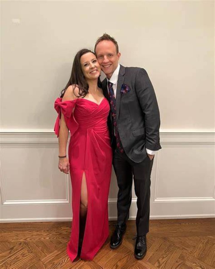Is Ms. Rachel married? Who is Ms. Rachel Husband? The Republic Monitor