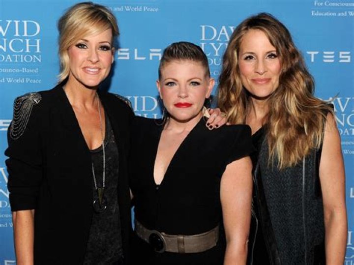 Is Natalie Maines a Lesbian? Who Was Natalie Maines Married to? News