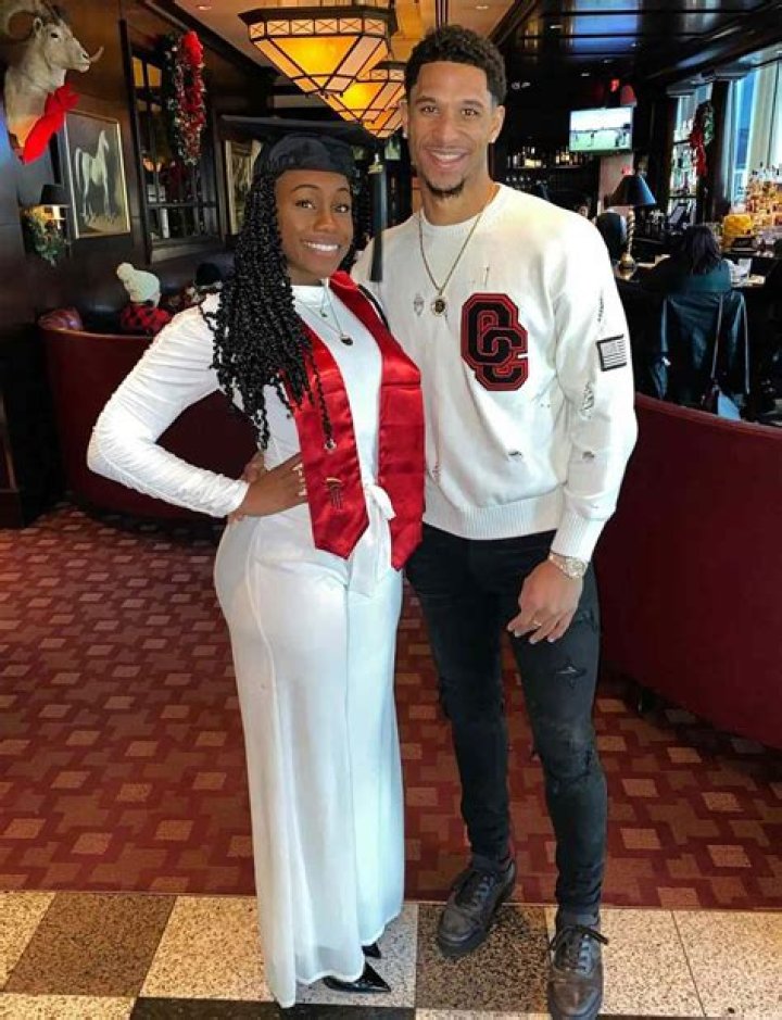 Is NBA Josh Hart Christian? Religion Ethnicity And Parents