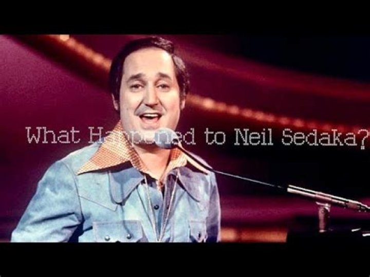 Is Neil Sedaka still alive? Was Neil Sedaka married to Carole King? ABTC