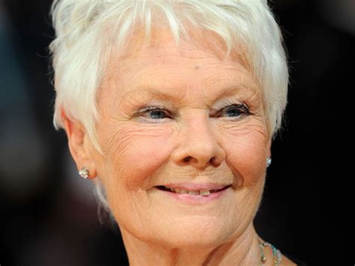 Is Oliver Dench Related To Judi Dench?