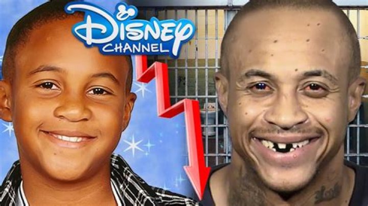 Is Orlando Brown On Drugs&hellip; Or Is It All An Act? [POLL] 97.9 The Box