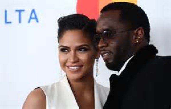 Is P Diddy engaged?