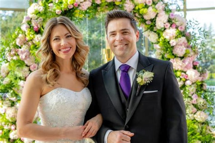 Is Pascale Hutton's Husband, Danny Dorosh, Still in the Public Eye