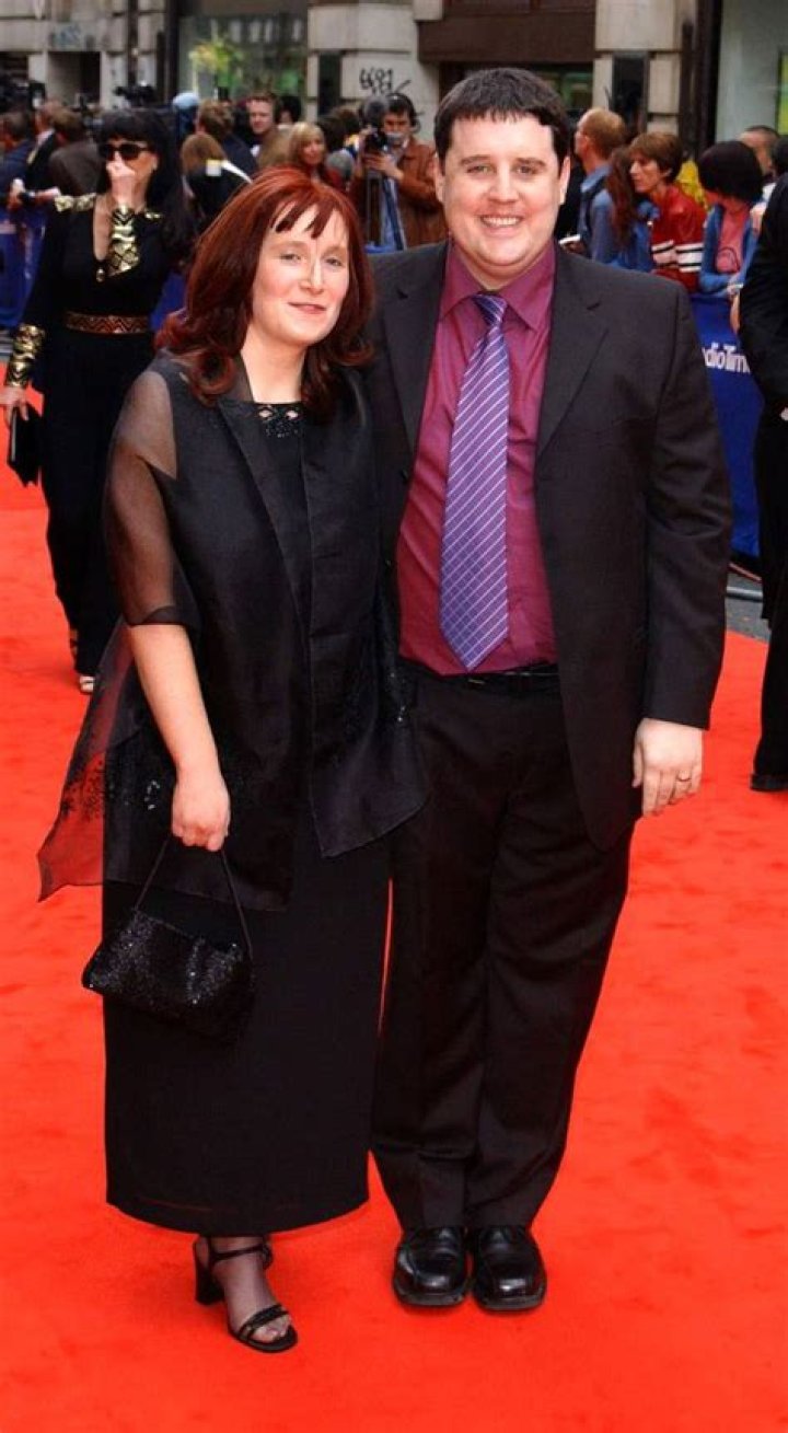 Is Peter Kay still married? Details about his wife and children