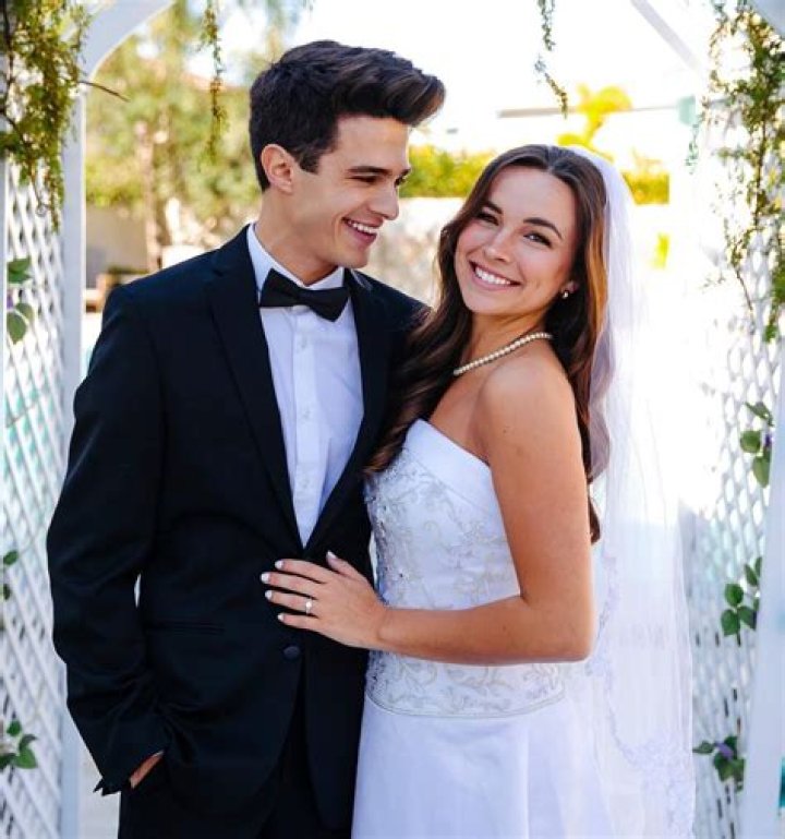 Is Pierson Wodzynski and Brenta Rivera Dating For Real? Find Out What's