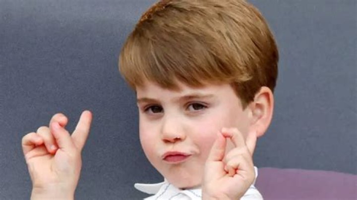Is Prince Louis Autistic? Know Everything About His Illness!
